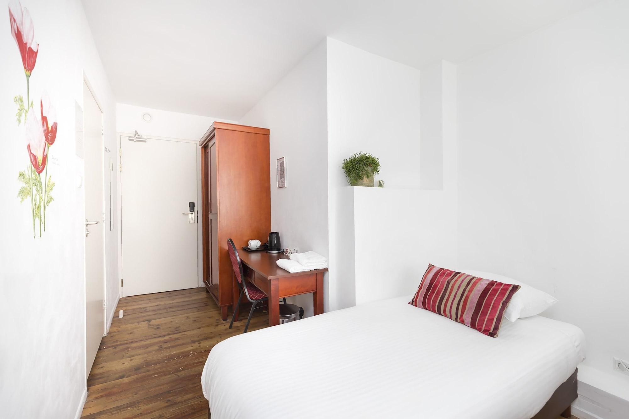 Lange Mare City Hotel Leiden Eksteriør billede