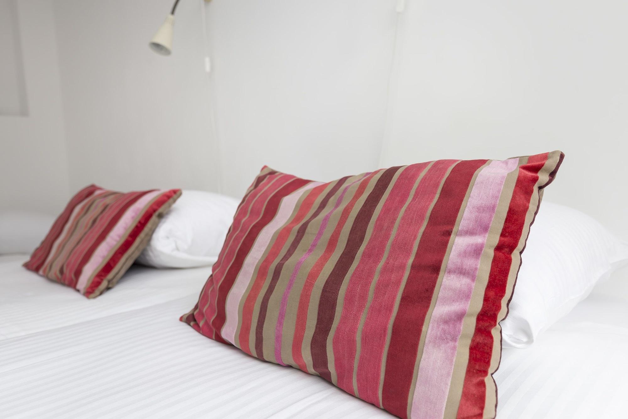 Lange Mare City Hotel Leiden Eksteriør billede