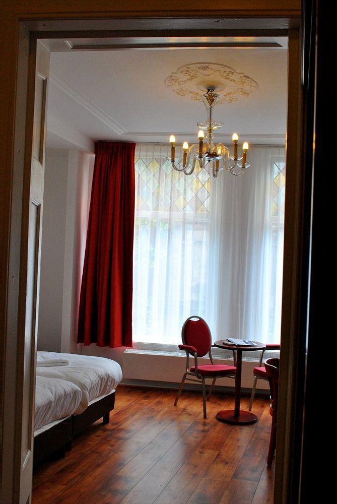 Lange Mare City Hotel Leiden Værelse billede