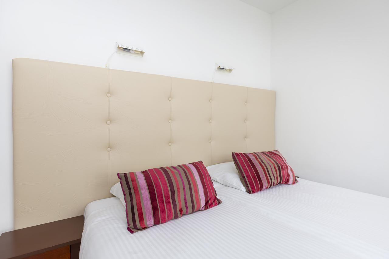 Lange Mare City Hotel Leiden Eksteriør billede