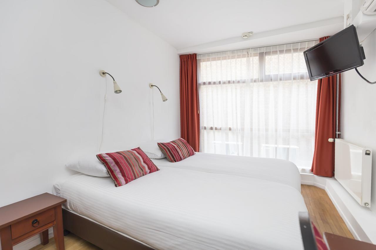 Lange Mare City Hotel Leiden Værelse billede