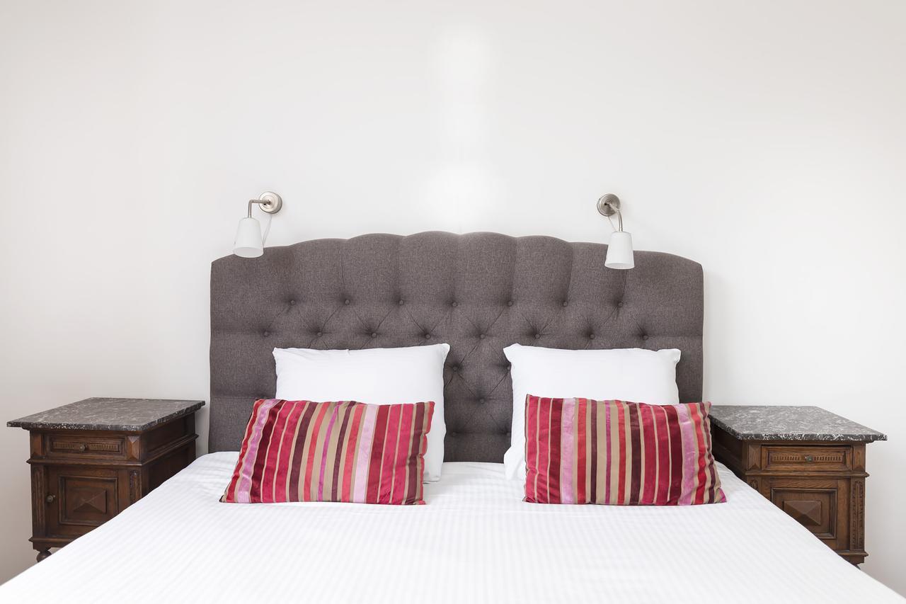 Lange Mare City Hotel Leiden Eksteriør billede
