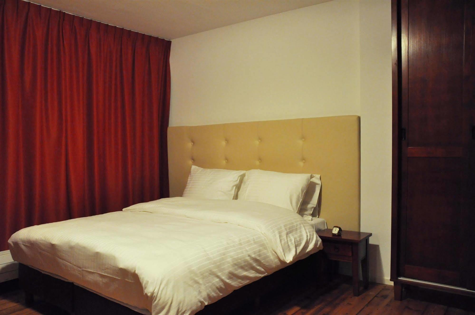 Lange Mare City Hotel Leiden Eksteriør billede