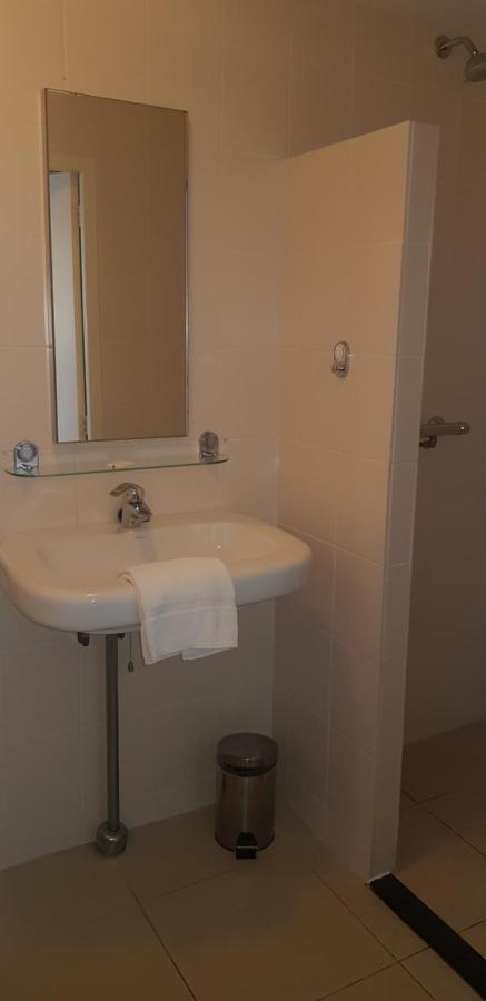 Lange Mare City Hotel Leiden Eksteriør billede